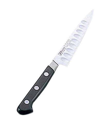 Misono UX10 ペティサーモン 120mm No.771 (包丁) 価格比較 - 価格.com